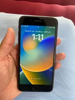 iphone 8plus PTA approved 64gb