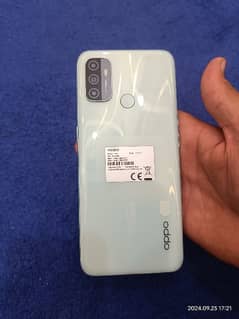 oppo a53