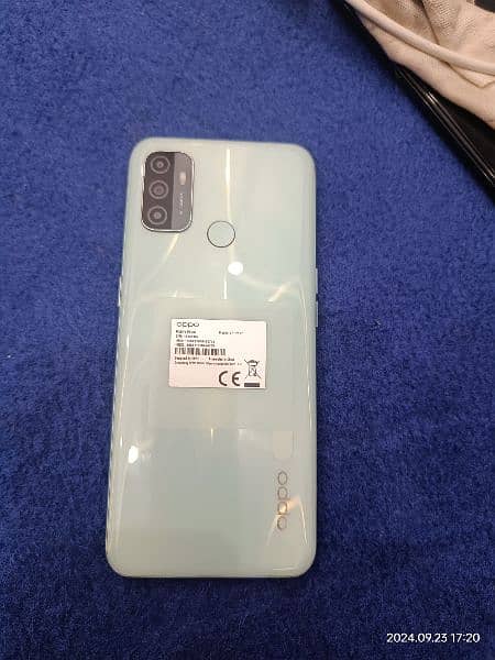 oppo a53 5