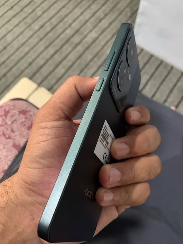 Oppo Reno 11 F 5G 5