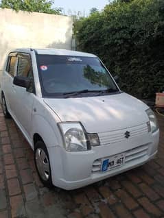 Suzuki Alto 2008 0