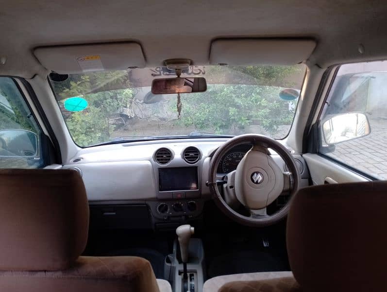 Suzuki Alto 2008 4