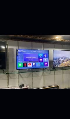 65"INCH SAMSUNG ANDROID SMRTS UHD LEDS O323O9OO129