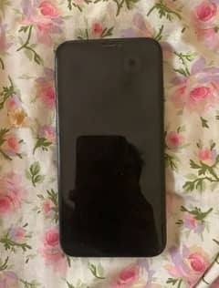 iPhone X 256 gb