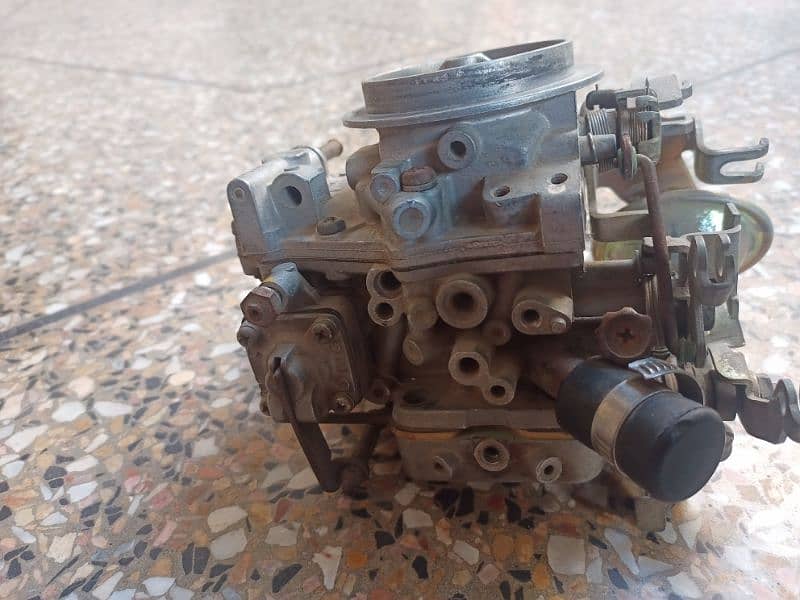 Mehran Carburetor For Sale 1