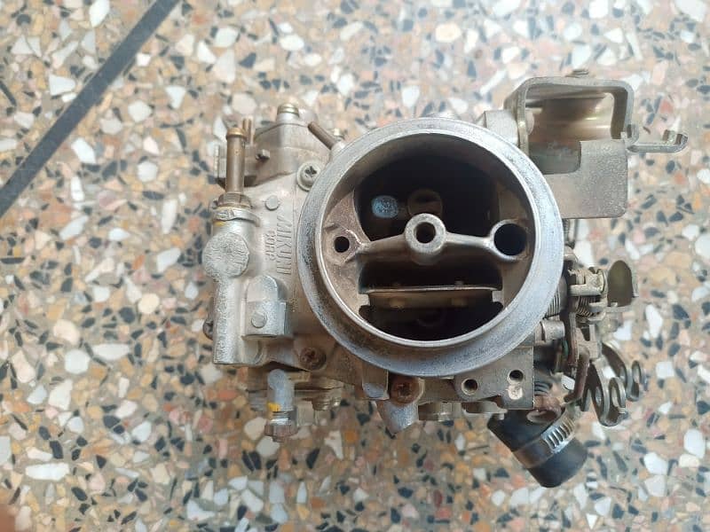 Mehran Carburetor For Sale 2