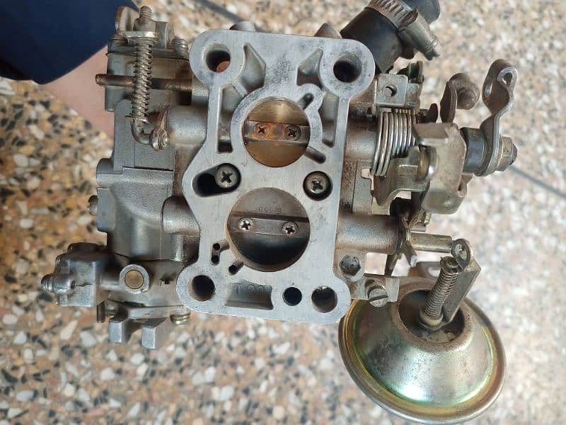 Mehran Carburetor For Sale 3