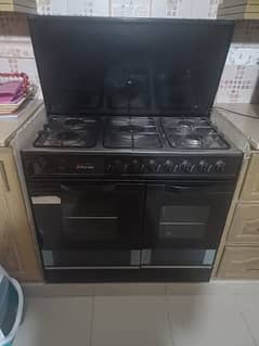 cooking Range