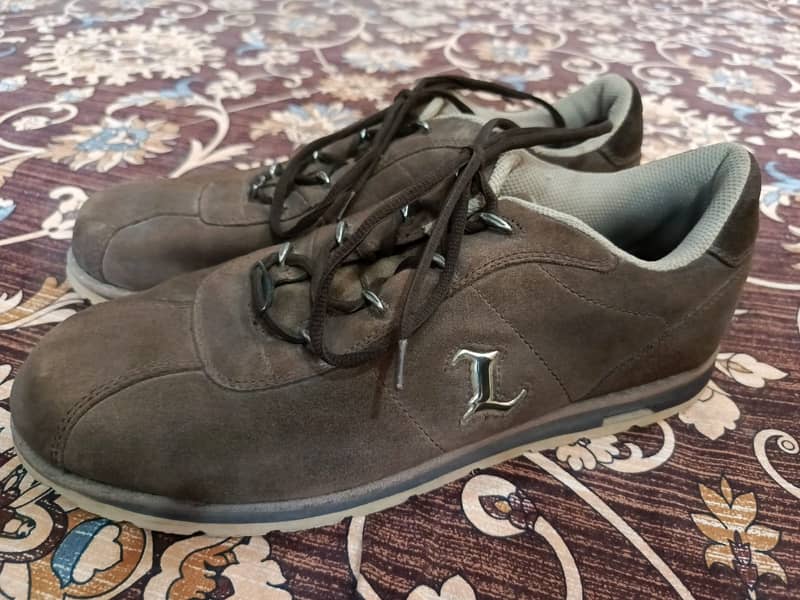 Lugz Shoes for Sale 1