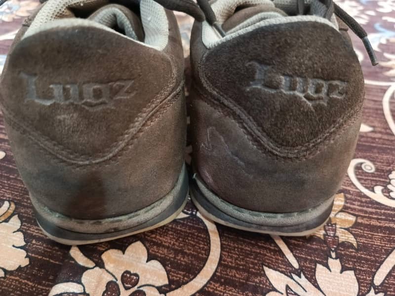 Lugz Shoes for Sale 2