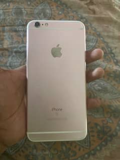 iphone 6splus 0