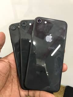 I phone 8 64gb bypass fresh condition