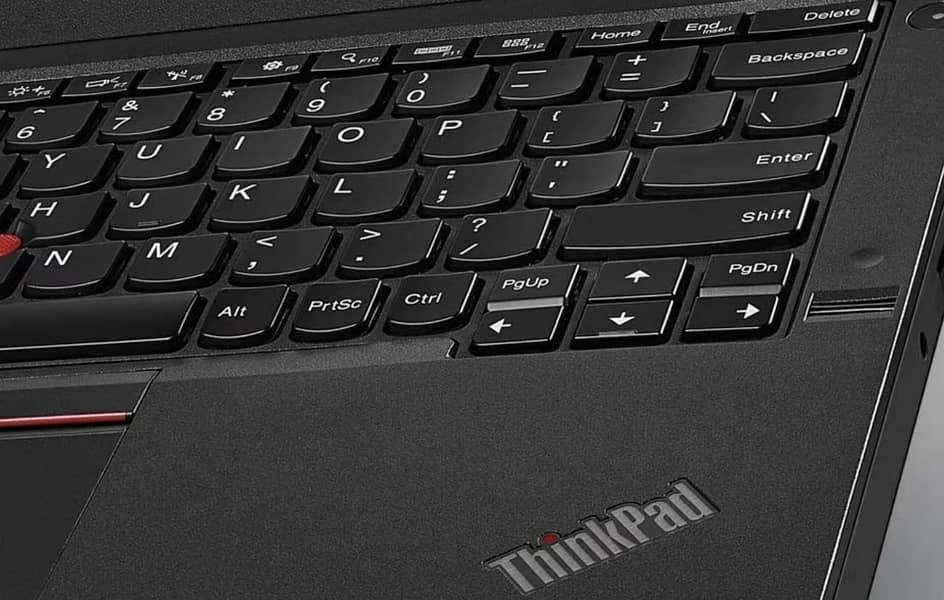 Lenovo ThinkPad X260 – 6th Gen Core i5 6300u Processor 8-GB 256GB SSD 5