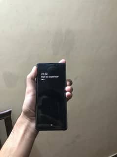 Samsung Note 8 pta Approved