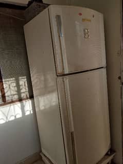 Dawlance refrigerator