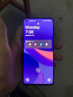 OnePlus 8t 12/256 non approved
