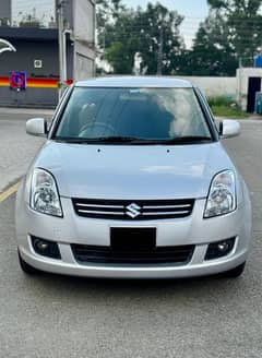 Suzuki Swift 2018 0