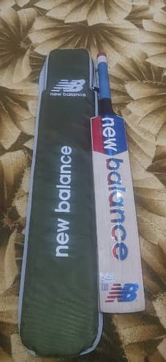 ORIGINAL NEW BALANCE CRICKET BAT