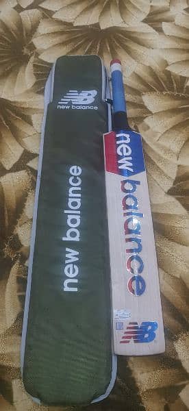 ORIGINAL NEW BALANCE CRICKET BAT 0