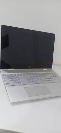 HP envy i5 10th gen premium touch 360 series