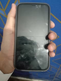 iphone xr non pta (FU)