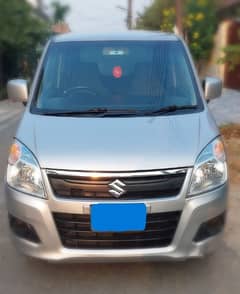 Suzuki Wagon R 2021