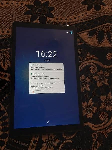 VANKYO S20 TABLET 10/10 CONDITION 1