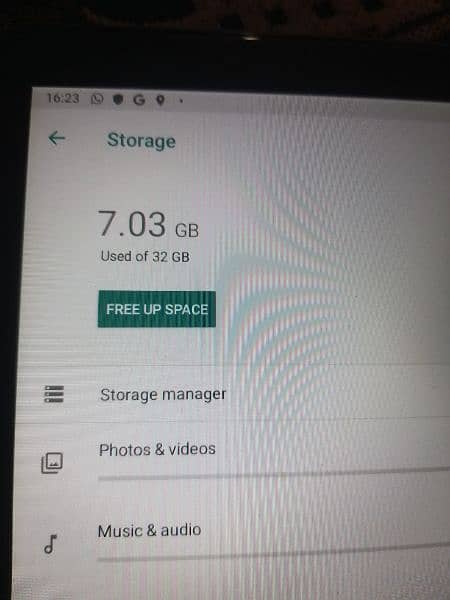 VANKYO S20 TABLET 10/10 CONDITION 3