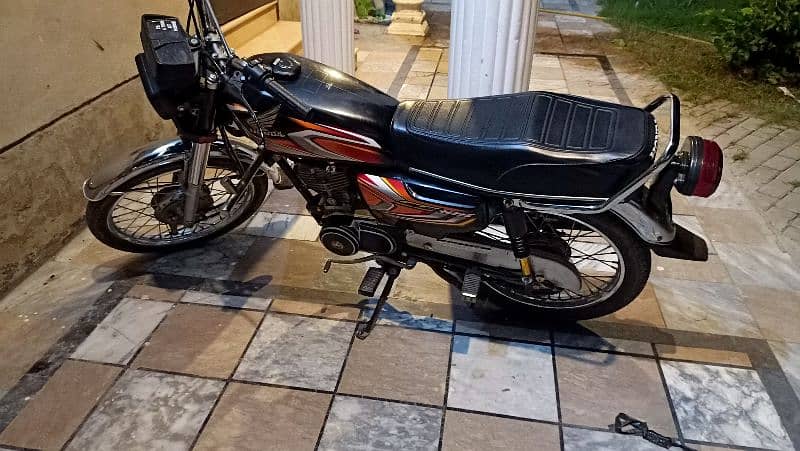 honda 125 2022 model 03130658912 1