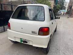 Daihatsu Cuore 2004 best for lady car sale btr then alto cultus Mehran