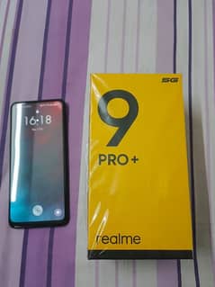 Realme 9 Pro+ 5G