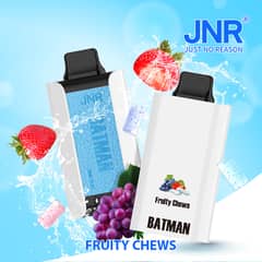 JNR BATMAN 11000 puffs