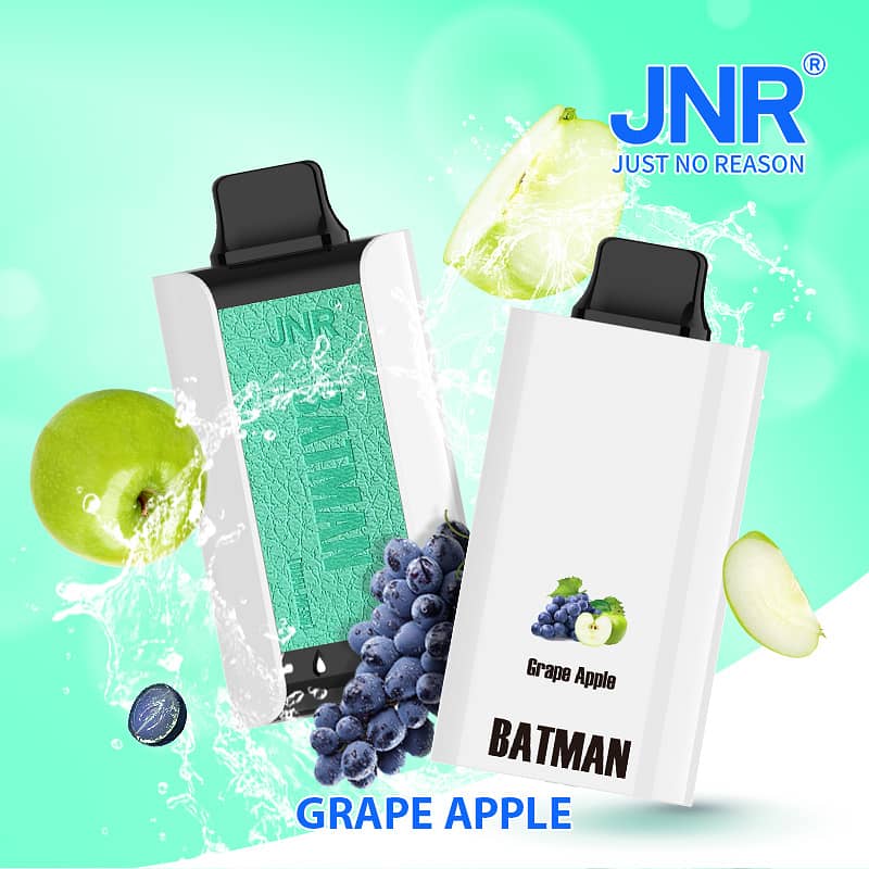 JNR BATMAN 11000 puffs/VAPE 1