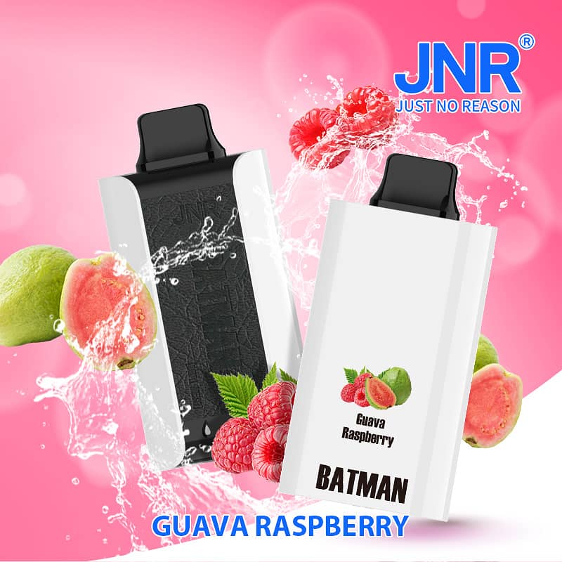 JNR BATMAN 11000 puffs/VAPE 2