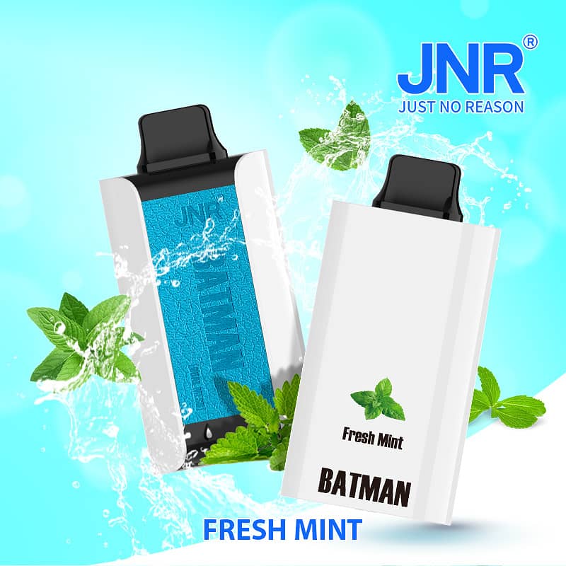 JNR BATMAN 11000 puffs/VAPE 3