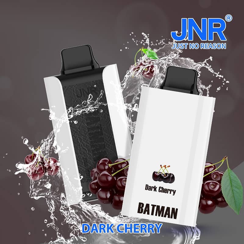 JNR BATMAN 11000 puffs/VAPE 9