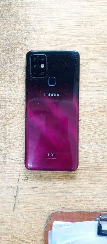 Infinix hot 10 2