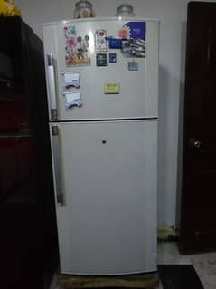 Dawlance Refrigerator- Freezer