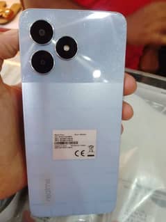 Realme Note 50  4/64