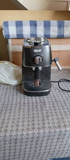 coffee maker