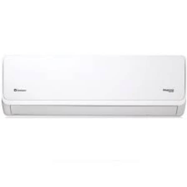 Dawalance Elegance 1.5 ton Inverter AC 2