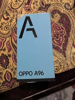 oppo A96