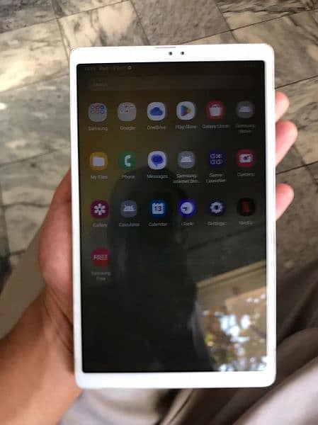 Samsung Galaxy TAB A7 lite 3 GB ram 32 GB memory 1