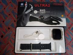 2 ultra smart watch 1 watch ultra t10 2 or t800 with box 0