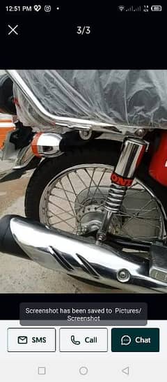 Honda 125CG WhatsApp number 0327//56/21/9/14