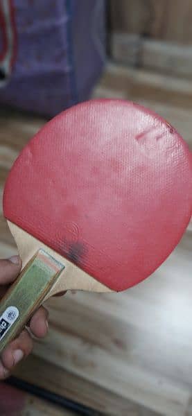 Table Tennis like new 8