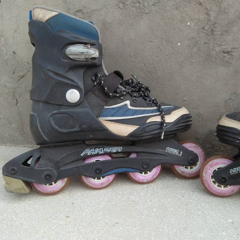 skating shoes for adult 1