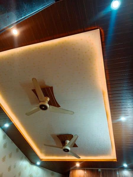 pvc wallpanel/ wpc wallpanel/ wallpaper/ ceiling/flooring 1