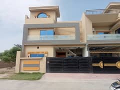 House For sale in Rahim yar khan