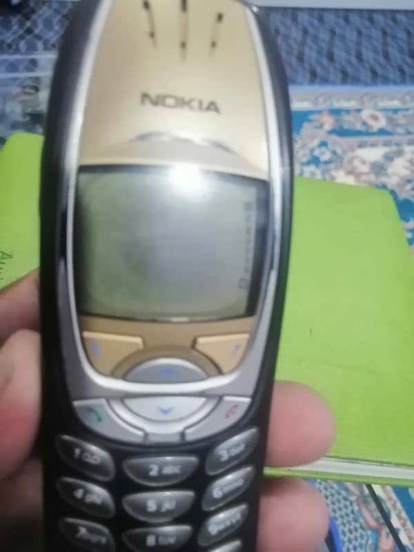 NOKIA 6310i 6